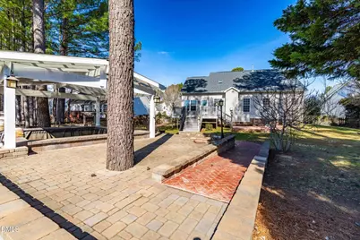 108 Trumbell Circle, Morrisville, NC 27560 - Photo 34