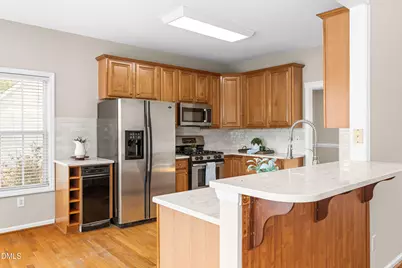 108 Trumbell Circle, Morrisville, NC 27560 - Photo 12