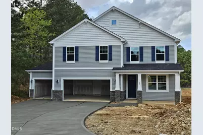 62 Skybrook Court, Wendell, NC 27591 - Photo 1