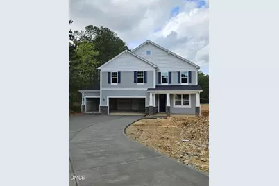 62 Skybrook Court, Wendell, NC 27591 - Photo 2