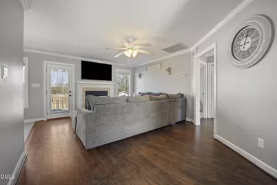 113 Dawn Avenue, Four Oaks, NC 27524 - Photo 4