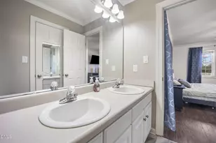 113 Dawn Ave, Four Oaks, NC 27524 - Photo 22