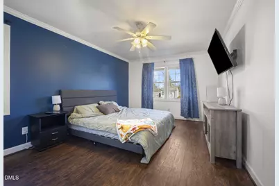 113 Dawn Avenue, Four Oaks, NC 27524 - Photo 18