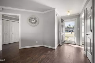 113 Dawn Ave, Four Oaks, NC 27524 - Photo 8