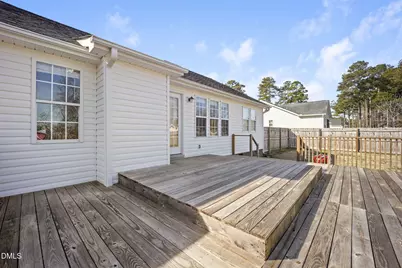 113 Dawn Avenue, Four Oaks, NC 27524 - Photo 34