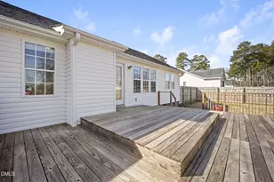 113 Dawn Ave, Four Oaks, NC 27524 - Photo 34