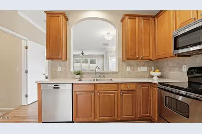 7612 Canvas Art Terrace, Raleigh, NC 27617 - Photo 14