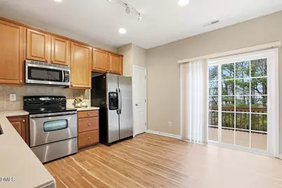 7612 Canvas Art Terrace, Raleigh, NC 27617 - Photo 12