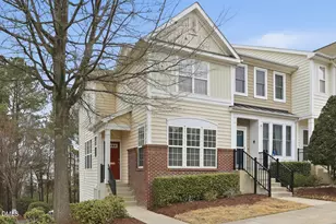 7612 Canvas Art Terrace, Raleigh, NC 27617 - Photo 2