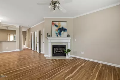 7612 Canvas Art Terrace, Raleigh, NC 27617 - Photo 8