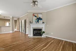 7612 Canvas Art Terrace, Raleigh, NC 27617 - Photo 8