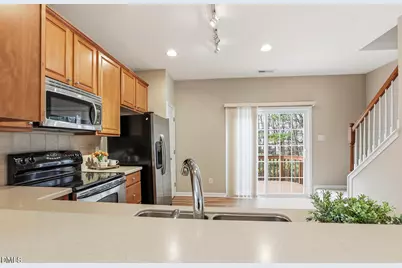 7612 Canvas Art Terrace, Raleigh, NC 27617 - Photo 10