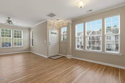 7612 Canvas Art Terrace, Raleigh, NC 27617 - Photo 6