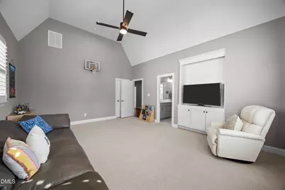 133 Burgundy Lane, Chapel Hill, NC 27516 - Photo 38