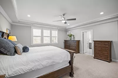 133 Burgundy Lane, Chapel Hill, NC 27516 - Photo 28