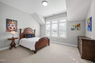 133 Burgundy Ln, Chapel Hill, NC 27516 - Photo 36