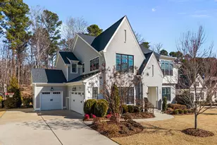 133 Burgundy Ln, Chapel Hill, NC 27516 - Photo 2