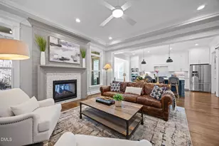 133 Burgundy Ln, Chapel Hill, NC 27516 - Photo 18