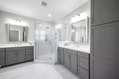 133 Burgundy Lane, Chapel Hill, NC 27516 - Photo 30