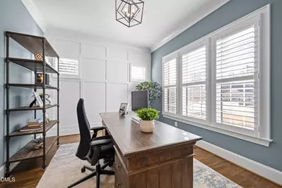 133 Burgundy Lane, Chapel Hill, NC 27516 - Photo 6