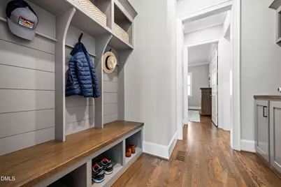 133 Burgundy Lane, Chapel Hill, NC 27516 - Photo 22