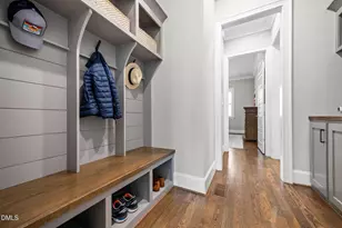 133 Burgundy Ln, Chapel Hill, NC 27516 - Photo 22