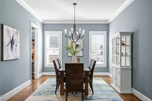 133 Burgundy Ln, Chapel Hill, NC 27516 - Photo 8