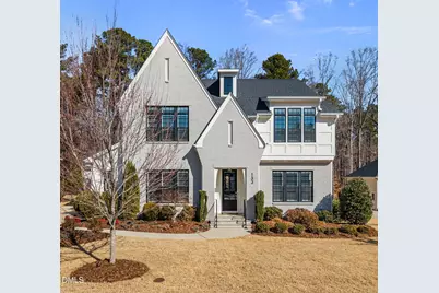 133 Burgundy Lane, Chapel Hill, NC 27516 - Photo 1