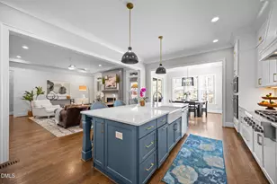 133 Burgundy Ln, Chapel Hill, NC 27516 - Photo 14