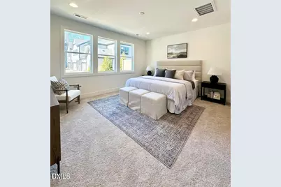 988 Double Helix Road, Apex, NC 27523 - Photo 8