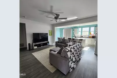 157 Roebuck Lane, Garner, NC 27529 - Photo 6