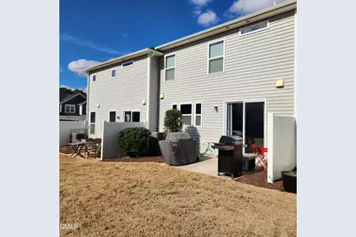 157 Roebuck Lane, Garner, NC 27529 - Photo 36