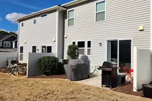 157 Roebuck Ln, Garner, NC 27529 - Photo 36