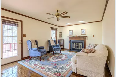 4403 Valley Forge Road, Durham, NC 27705 - Photo 2