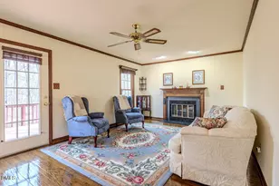 4403 Valley Forge Rd, Durham, NC 27705 - Photo 2