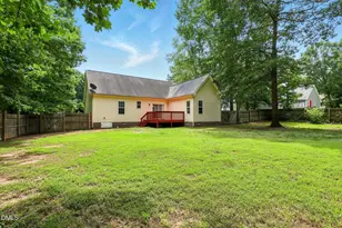 75 Saddletree Dr, Franklinton, NC 27525 - Photo 4