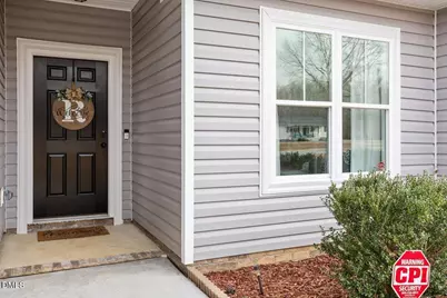 2810 Antioch Church Road, Timberlake, NC 27583 - Photo 10