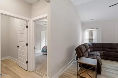 2810 Antioch Church Road, Timberlake, NC 27583 - Photo 22