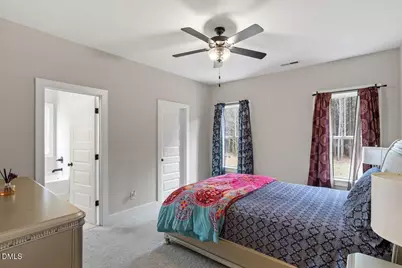 2810 Antioch Church Road, Timberlake, NC 27583 - Photo 24