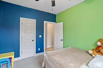 2810 Antioch Church Road, Timberlake, NC 27583 - Photo 34