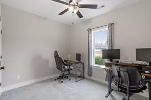 2810 Antioch Church Rd, Timberlake, NC 27583 - Photo 30