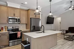 2810 Antioch Church Rd, Timberlake, NC 27583 - Photo 18