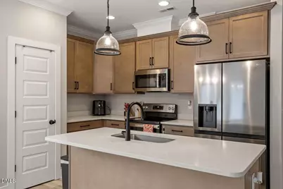 2810 Antioch Church Road, Timberlake, NC 27583 - Photo 16