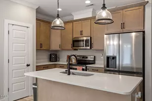 2810 Antioch Church Rd, Timberlake, NC 27583 - Photo 16