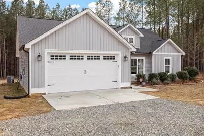 2810 Antioch Church Road, Timberlake, NC 27583 - Photo 2
