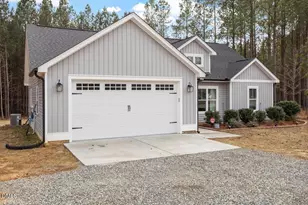 2810 Antioch Church Rd, Timberlake, NC 27583 - Photo 2