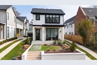 1504 Scales Street, Raleigh, NC 27608 - Photo 2