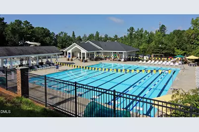 117 Starwood Lane, Holly Springs, NC 27540 - Photo 40