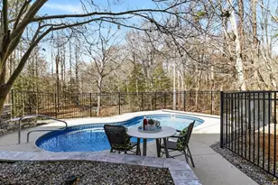 117 Starwood Ln, Holly Springs, NC 27540 - Photo 28