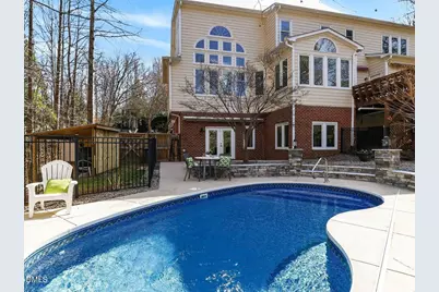 117 Starwood Lane, Holly Springs, NC 27540 - Photo 30